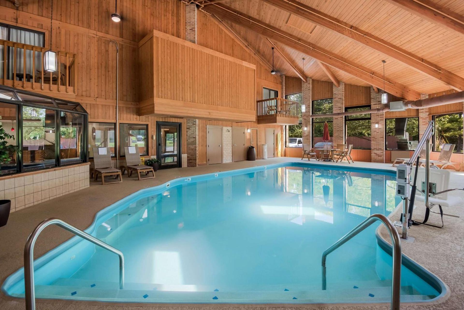 Best Western Sycamore Inn photo 29