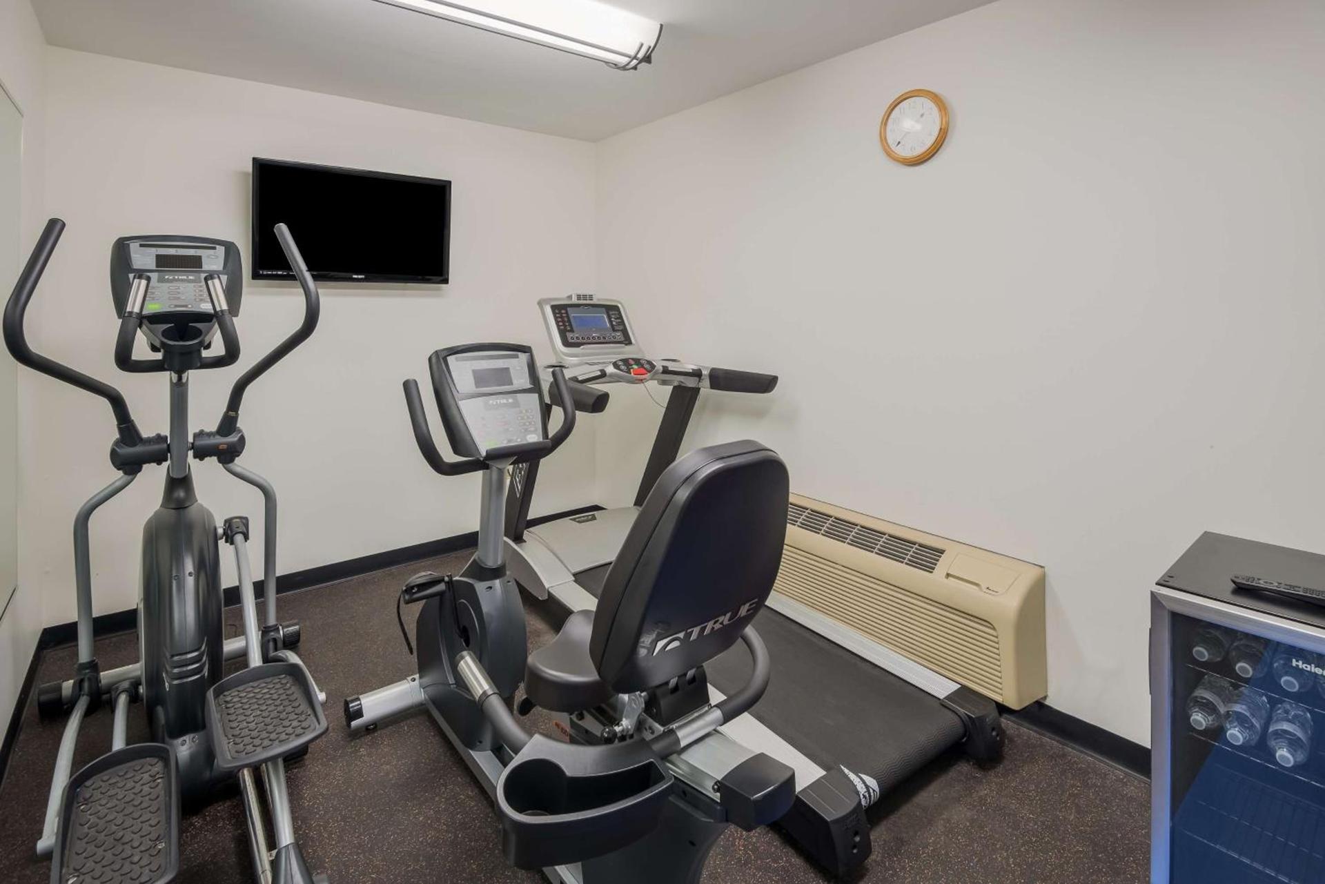 Best Western Sycamore Inn photo 6