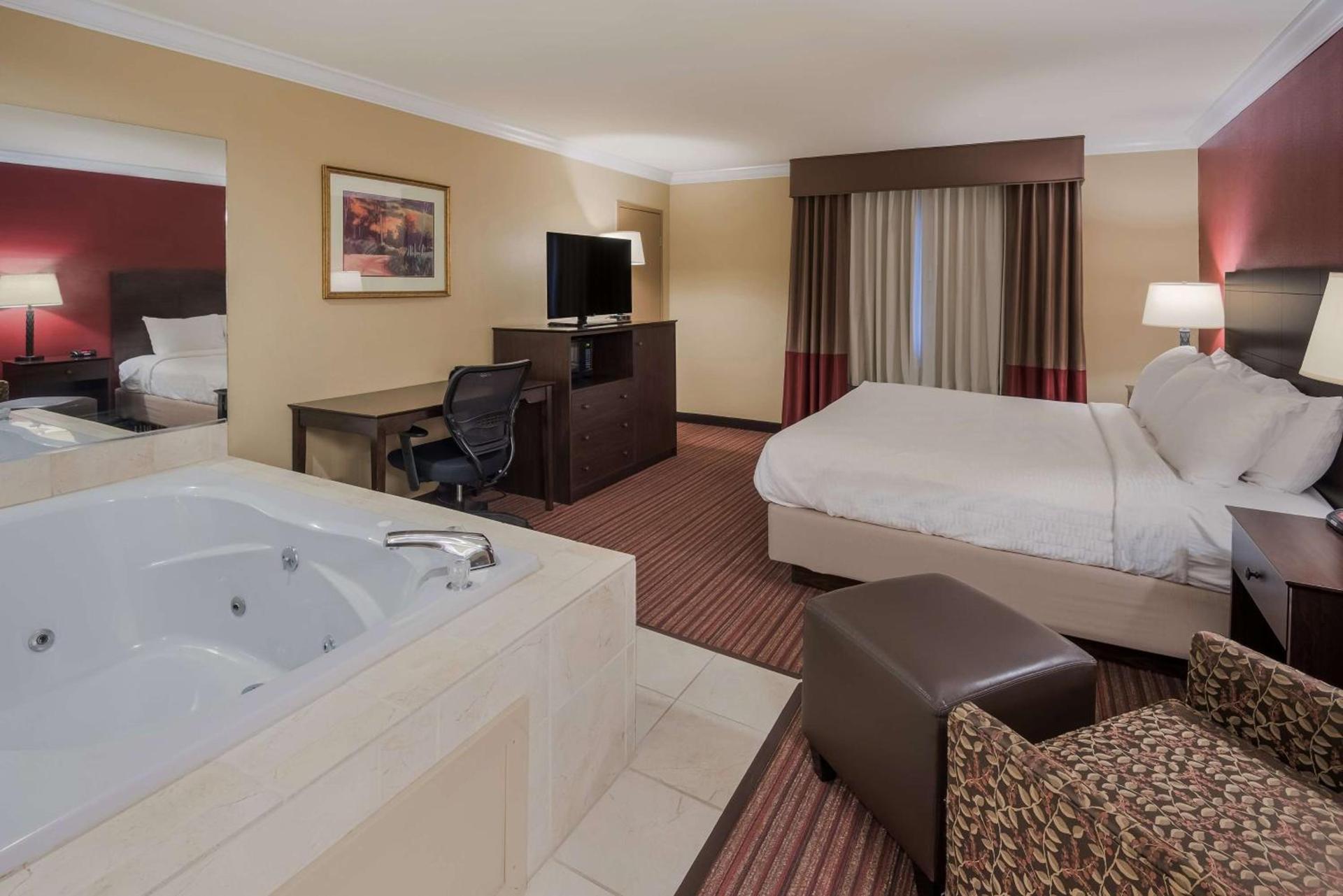 Best Western Sycamore Inn photo 7