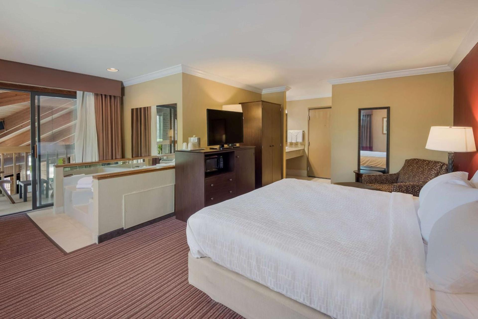 Best Western Sycamore Inn photo 32