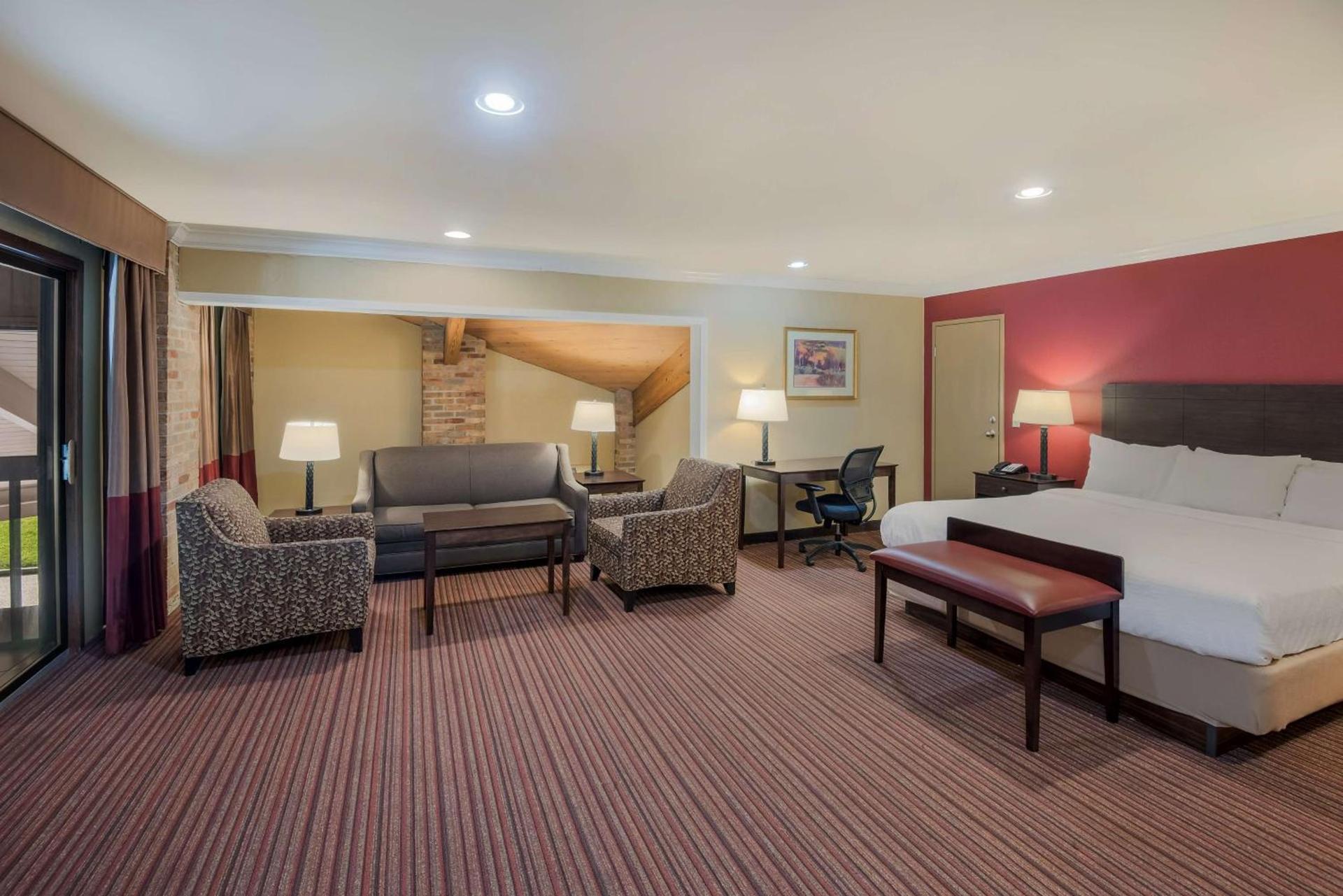 Best Western Sycamore Inn photo 31