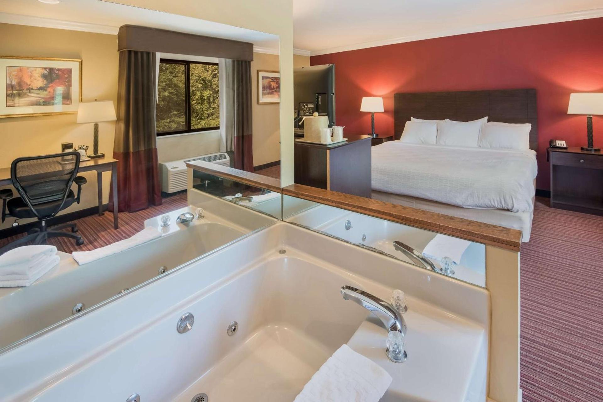 Best Western Sycamore Inn photo 8