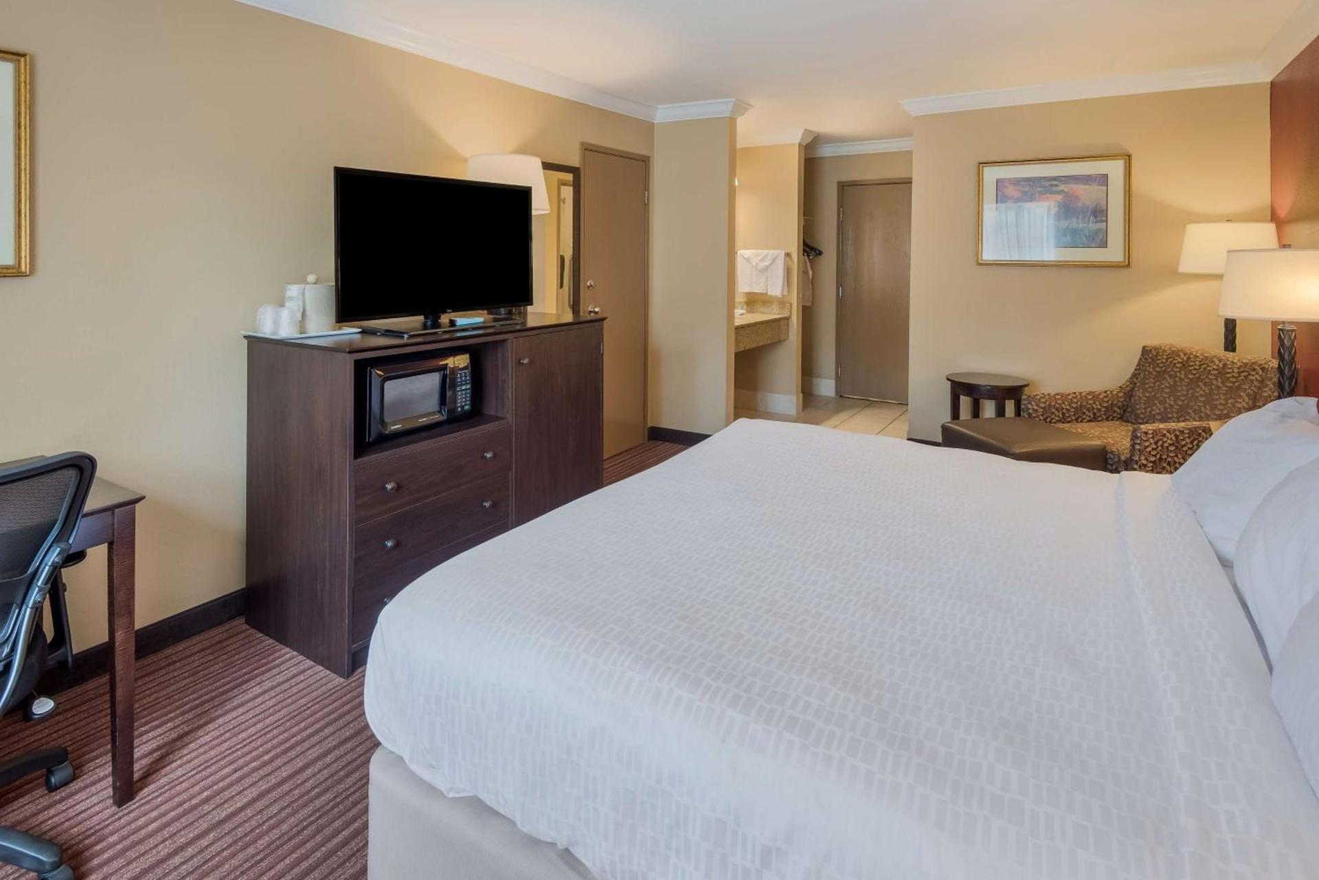 Best Western Sycamore Inn photo 11