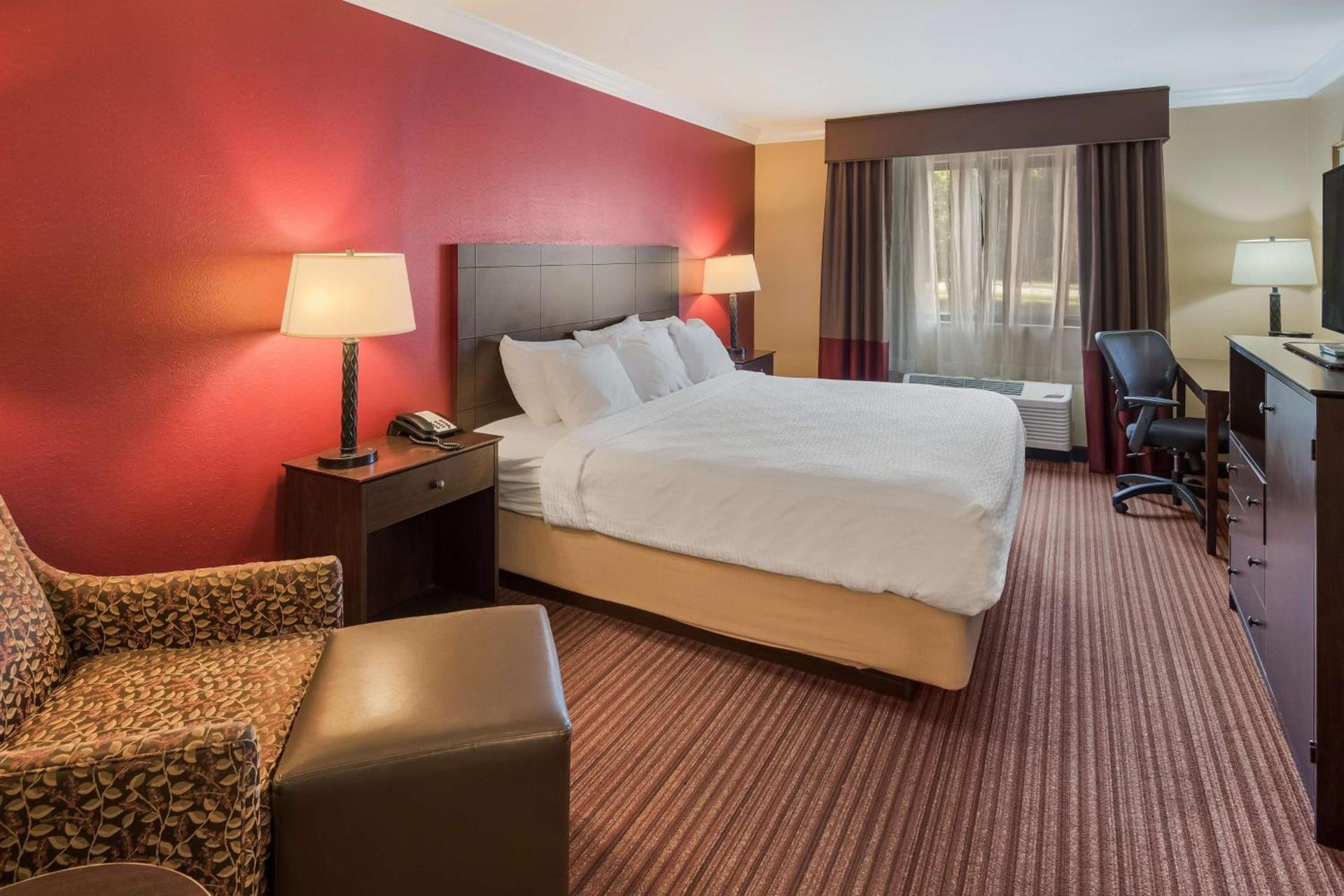 Best Western Sycamore Inn photo 10