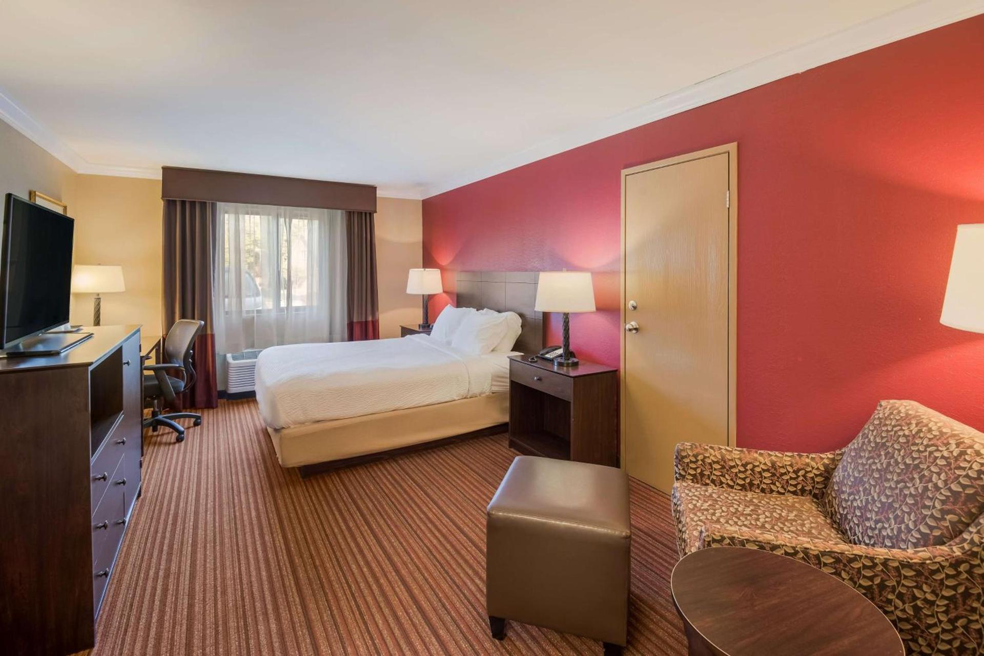 Best Western Sycamore Inn photo 13