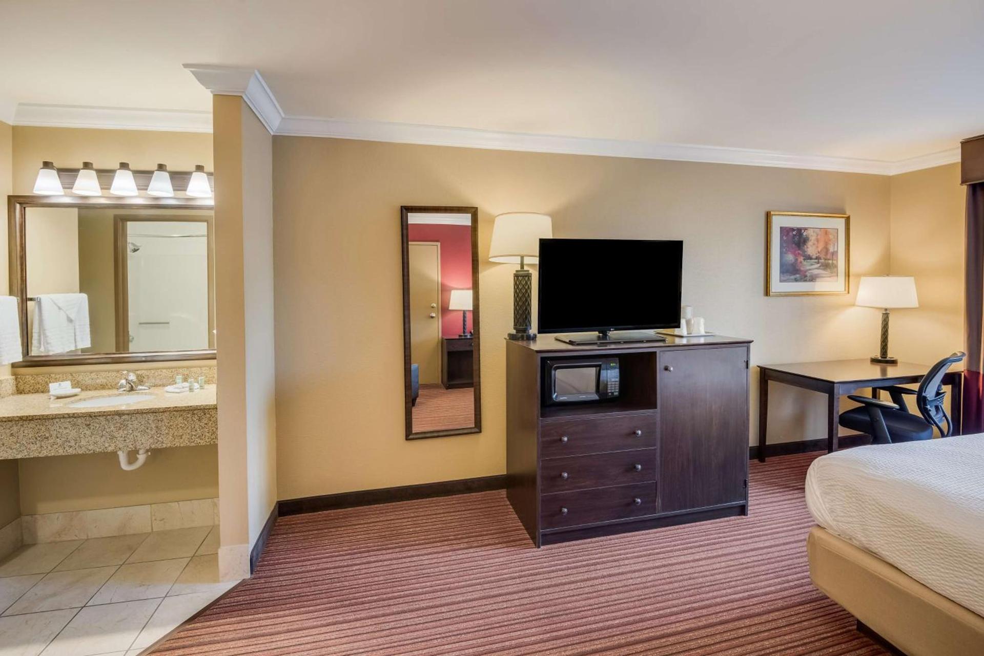 Best Western Sycamore Inn photo 14