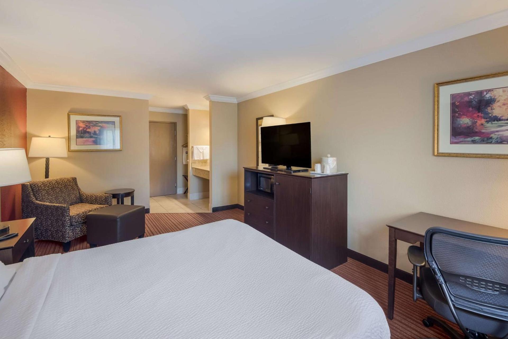 Best Western Sycamore Inn photo 15