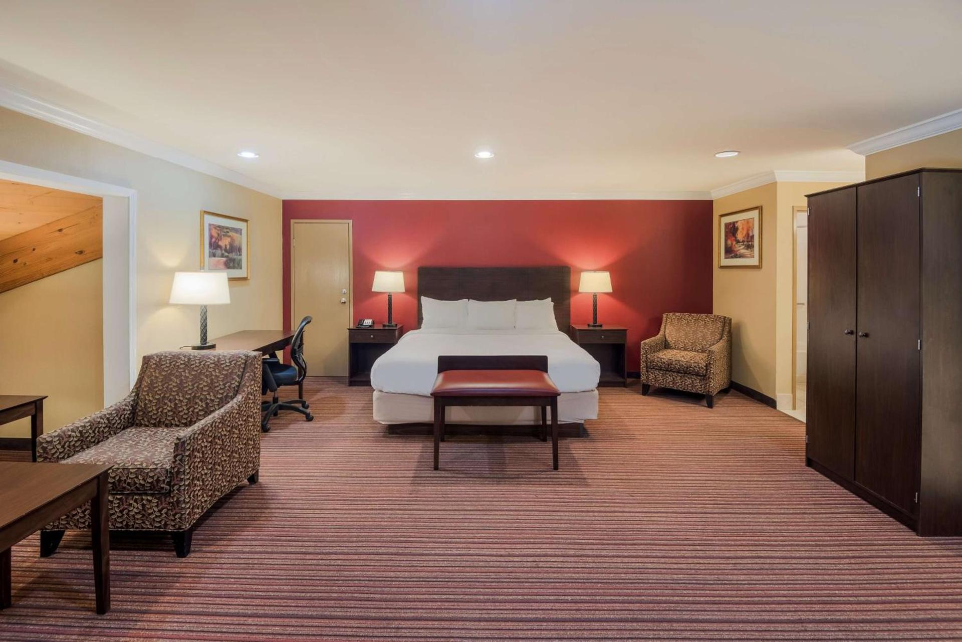Best Western Sycamore Inn photo 18