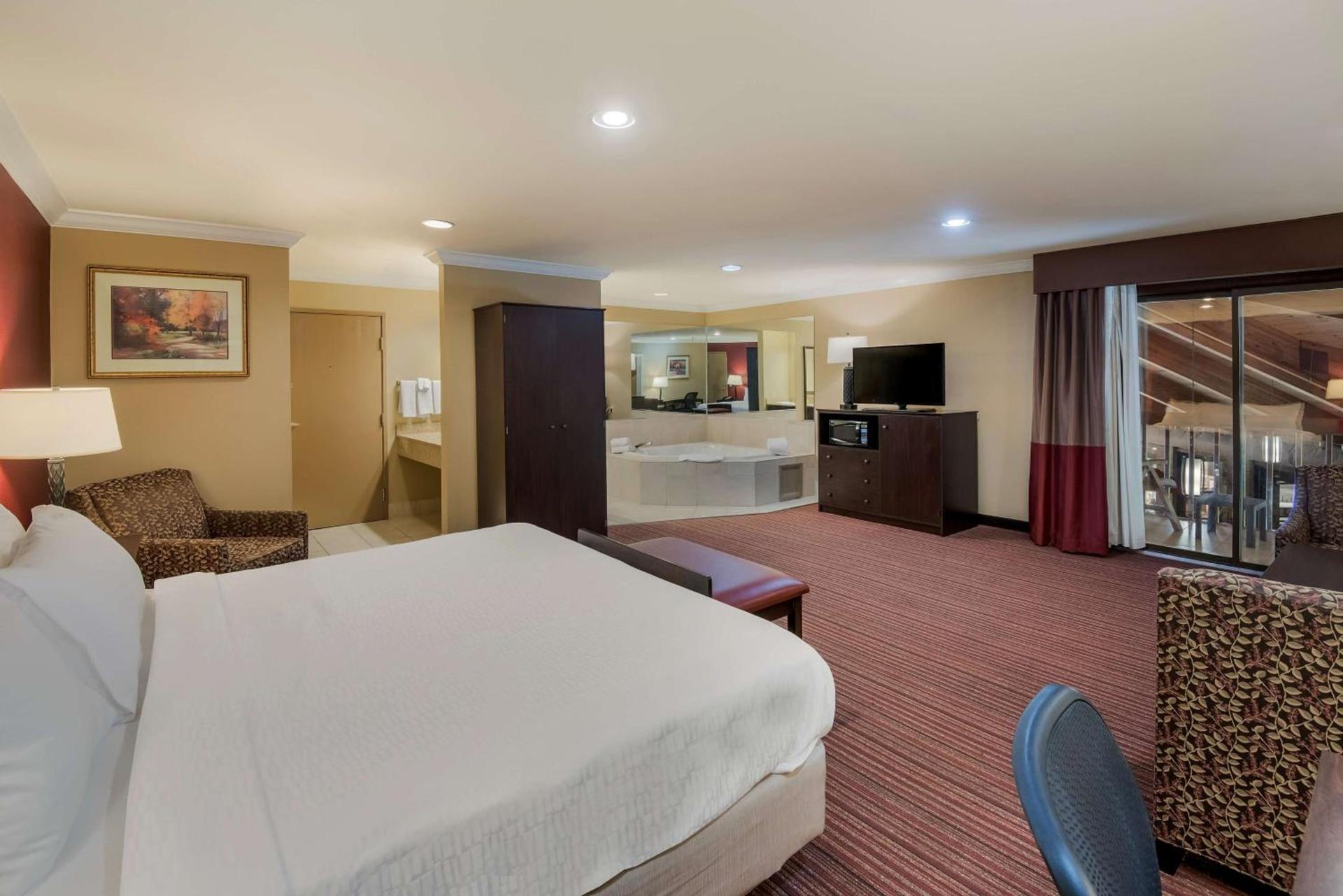 Best Western Sycamore Inn photo 16