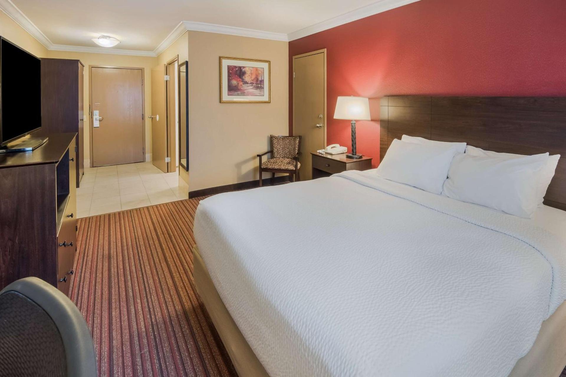 Best Western Sycamore Inn photo 23