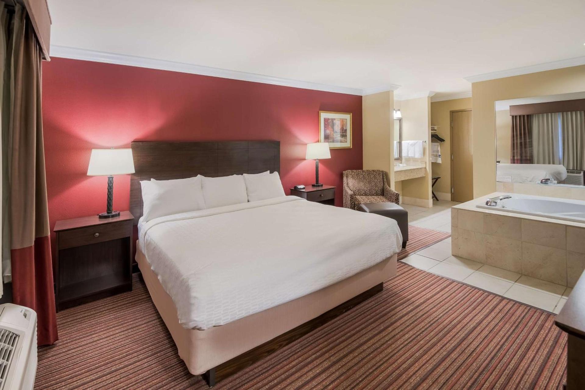 Best Western Sycamore Inn photo 38