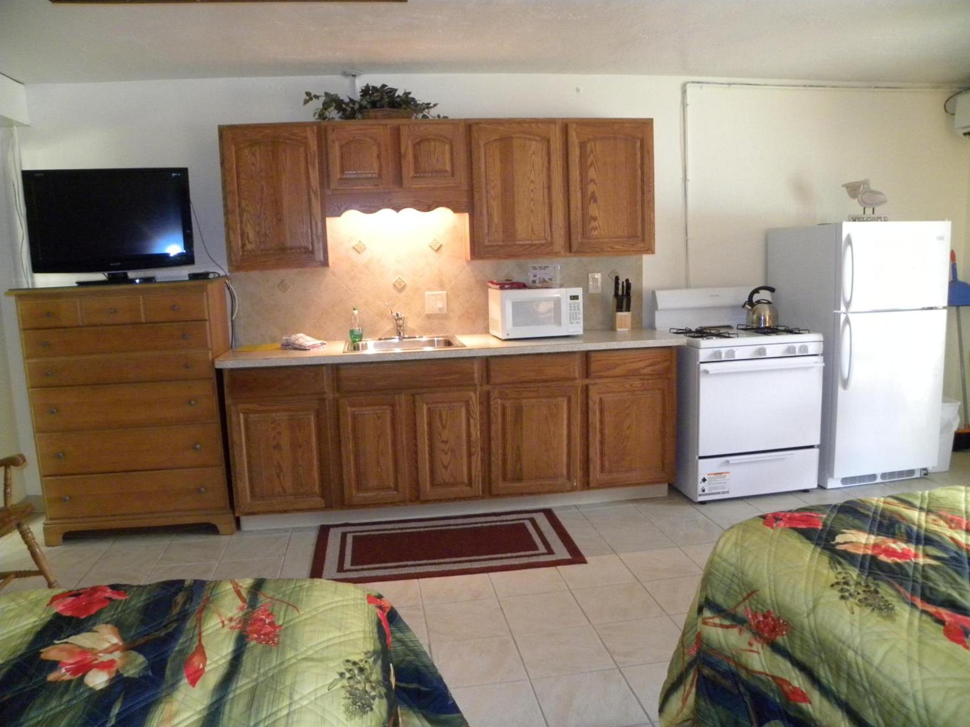 Rock Reef Resort photo 26