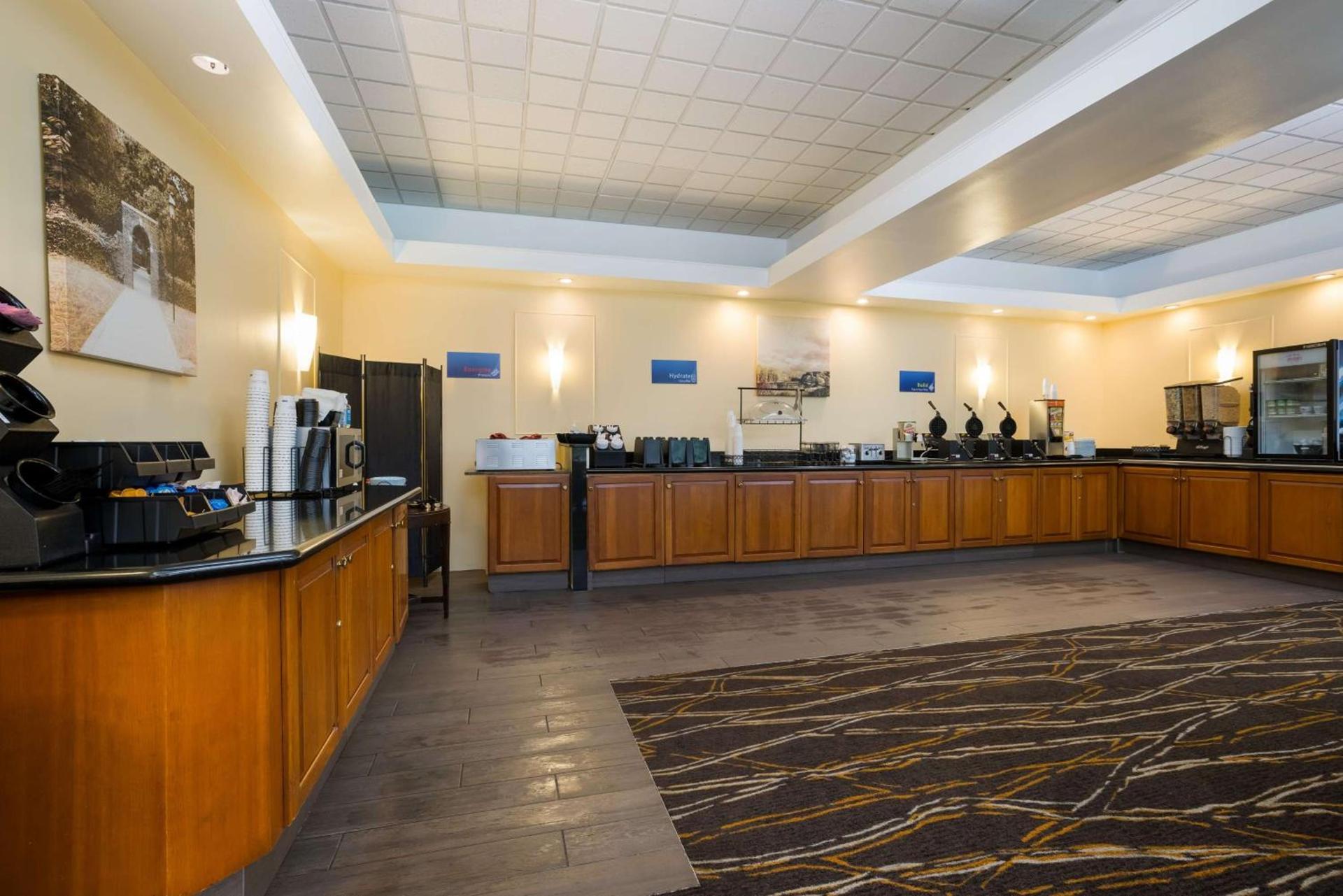 Best Western Grand Victorian Inn photo 22