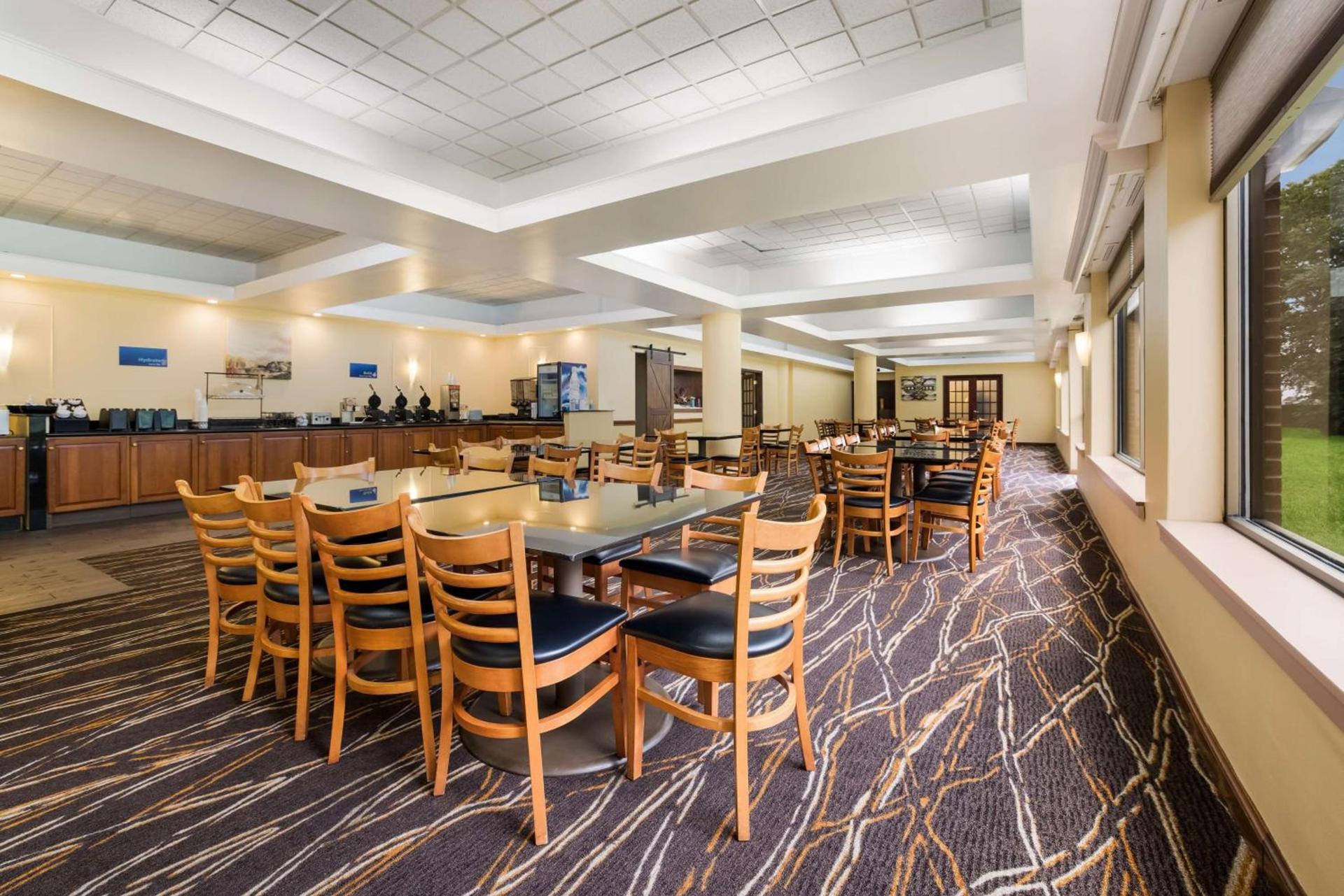 Best Western Grand Victorian Inn photo 32