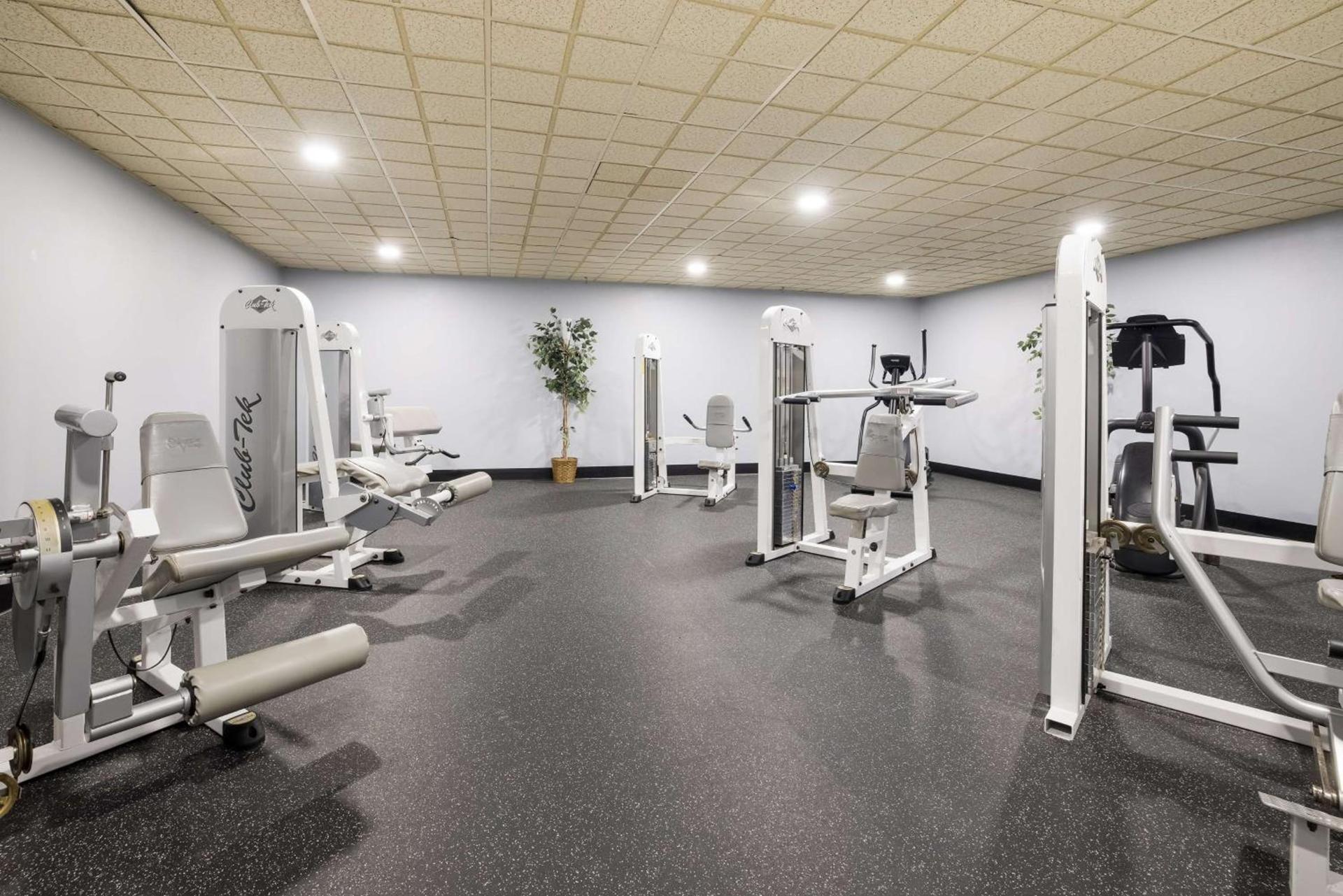 Best Western Grand Victorian Inn photo 7