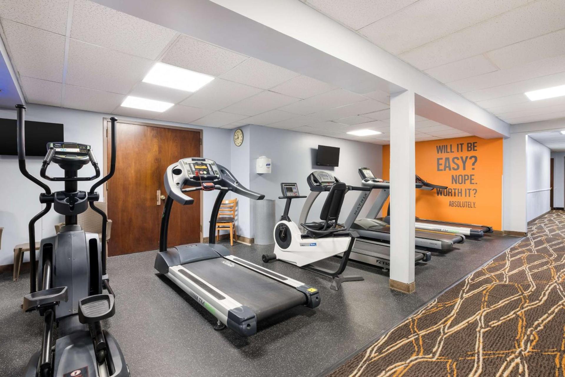 Best Western Grand Victorian Inn photo 8