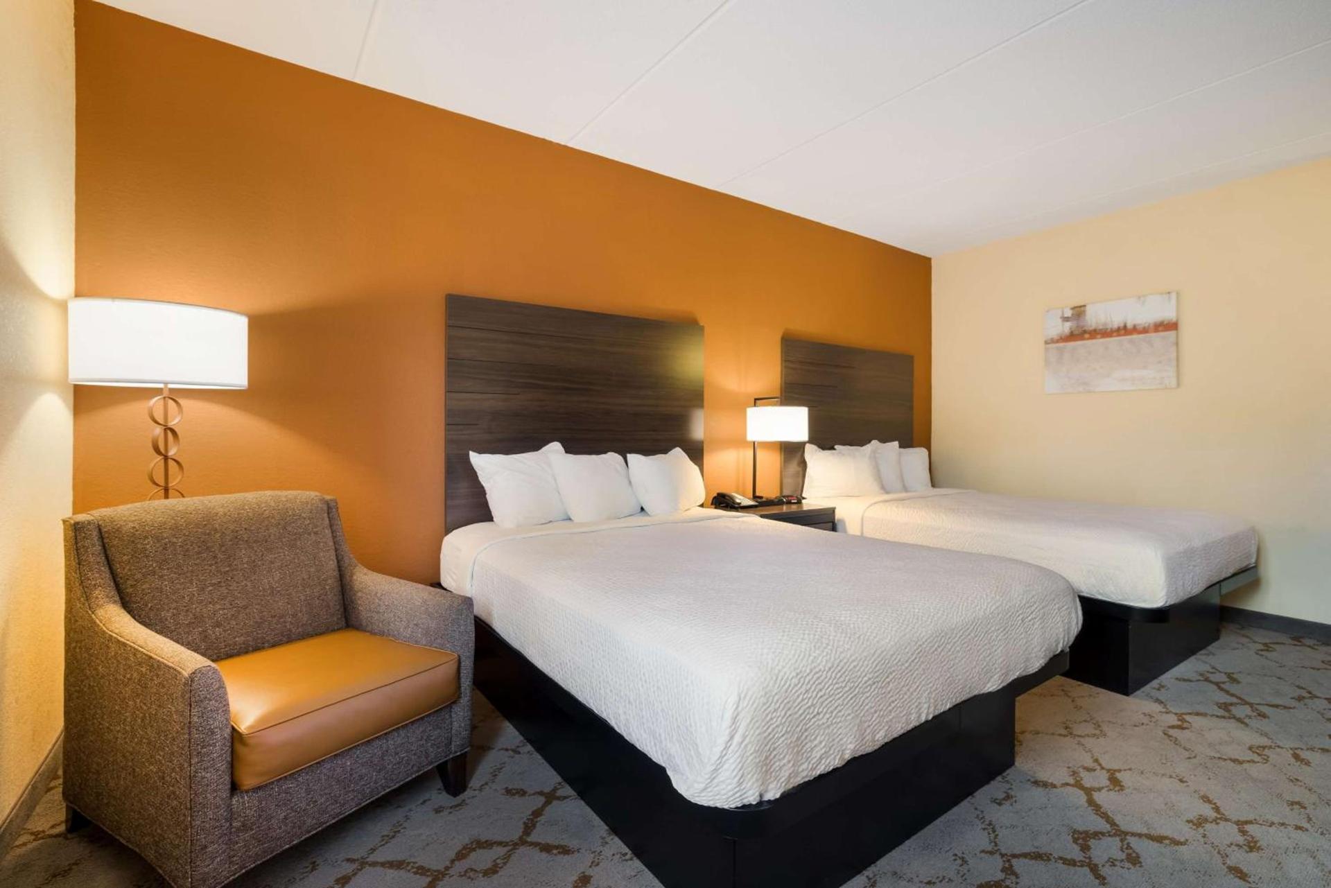 Best Western Grand Victorian Inn photo 18