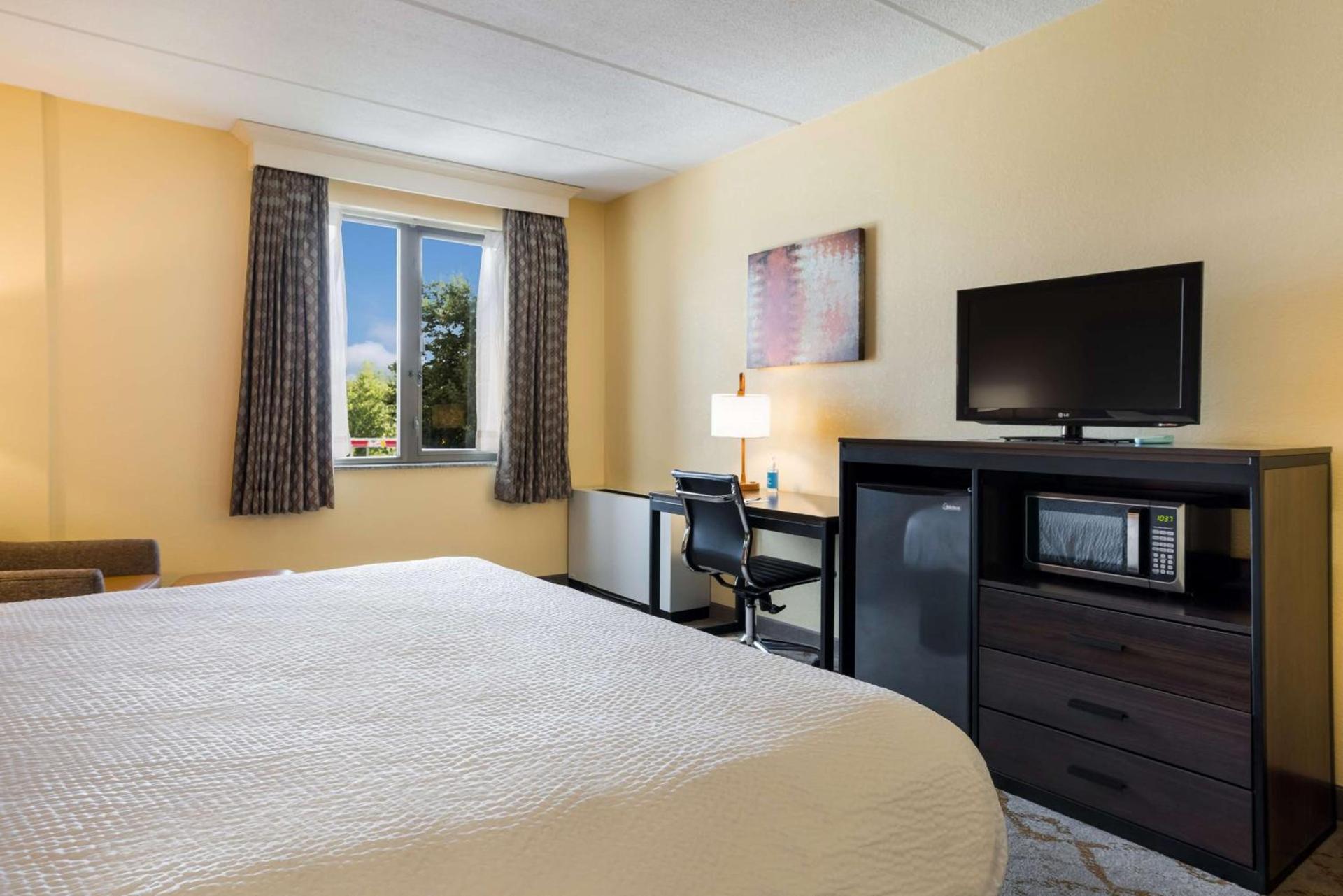 Best Western Grand Victorian Inn photo 20