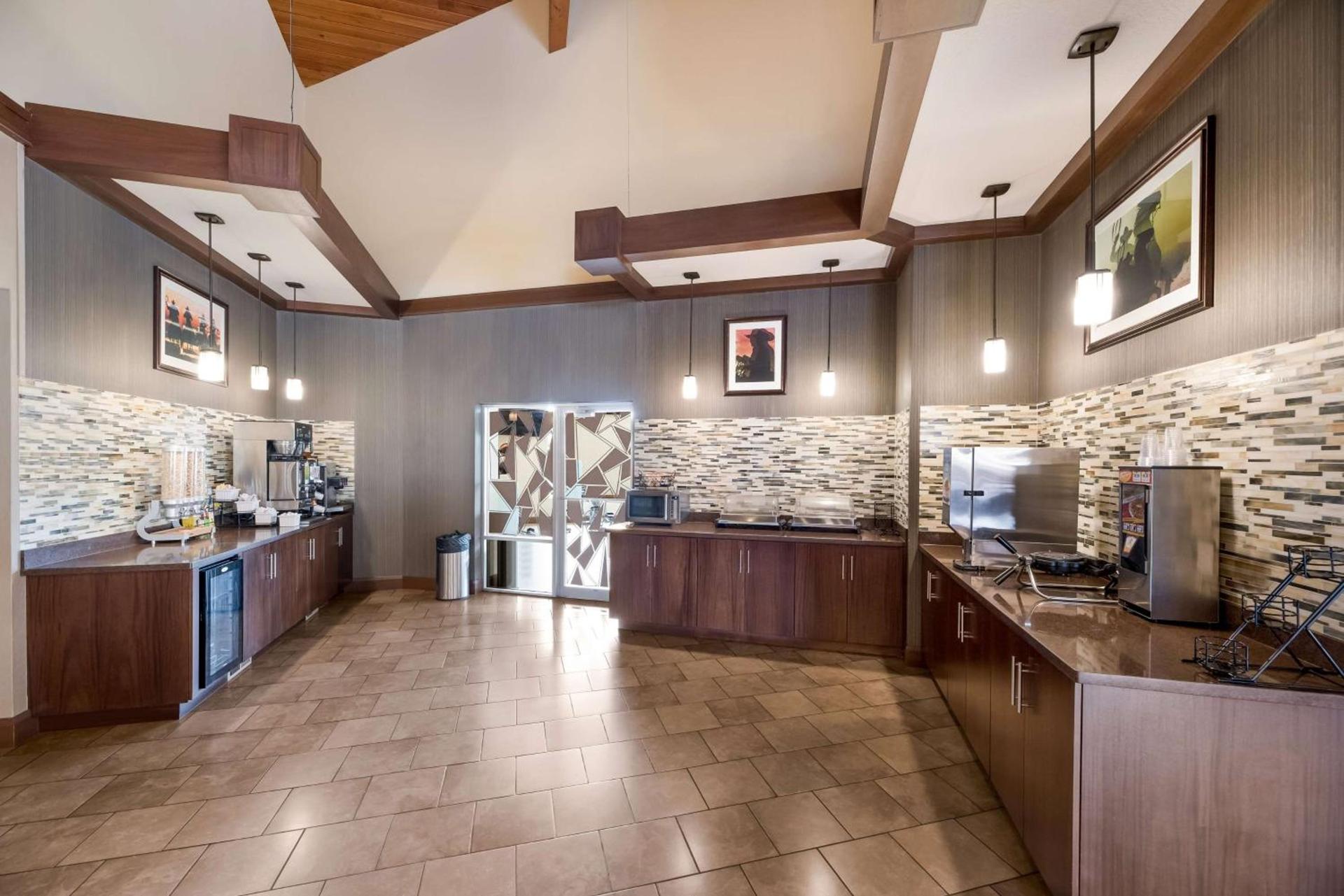 Best Western Plus Cedar City photo 16