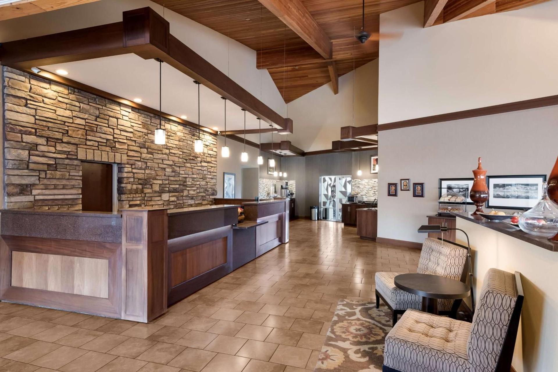 Best Western Plus Cedar City photo 2