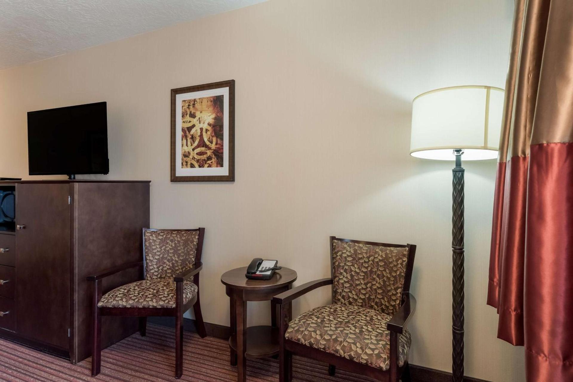 Best Western Plus Cedar City photo 22
