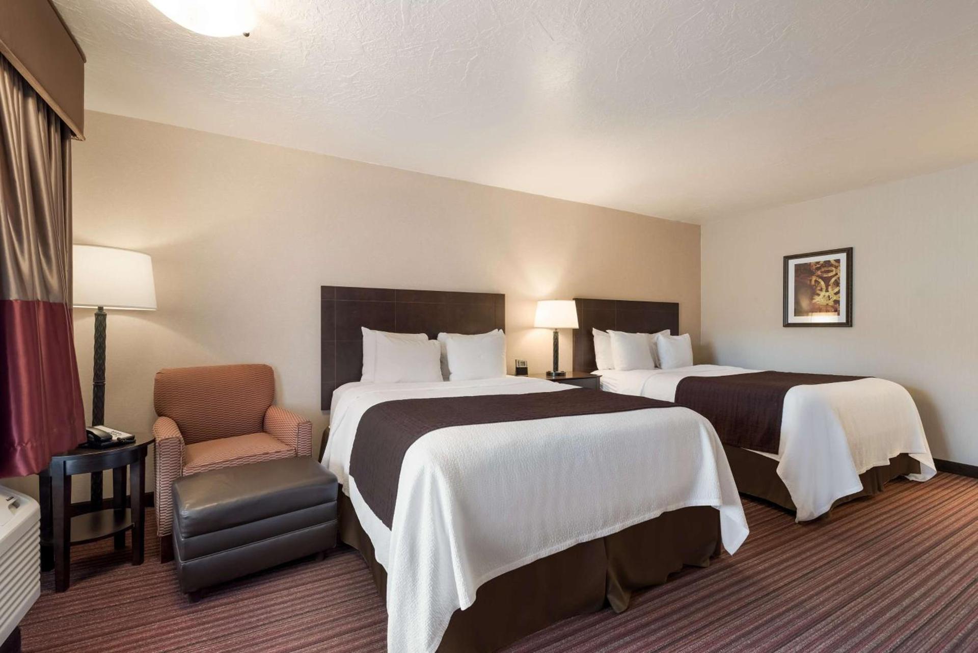 Best Western Plus Cedar City photo 8