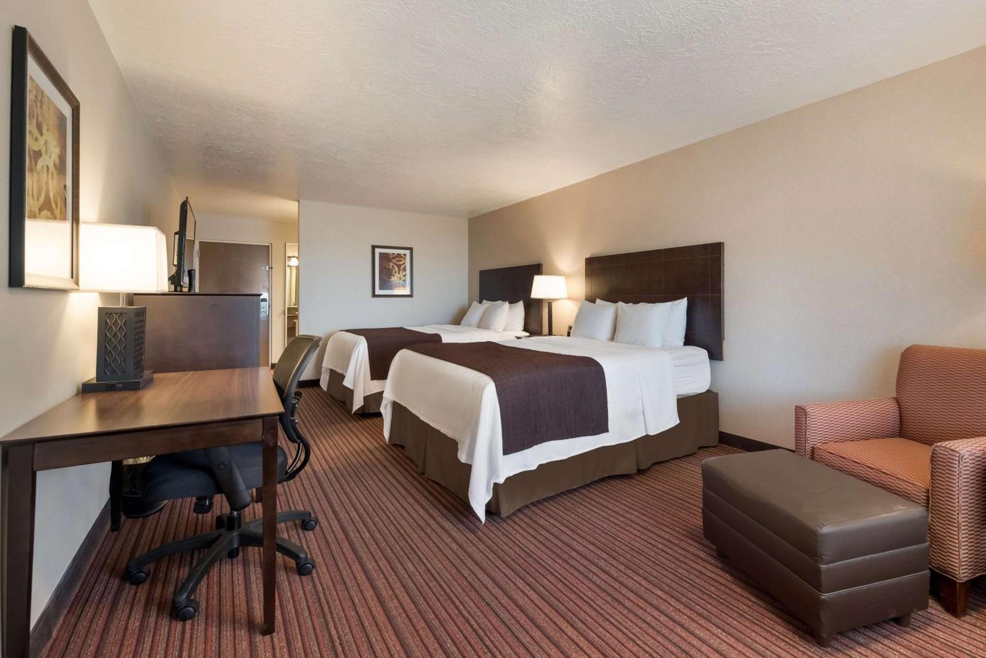 Best Western Plus Cedar City photo 6
