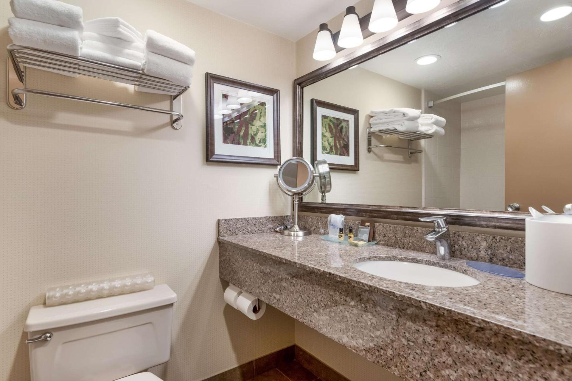 Best Western Plus Cedar City photo 5