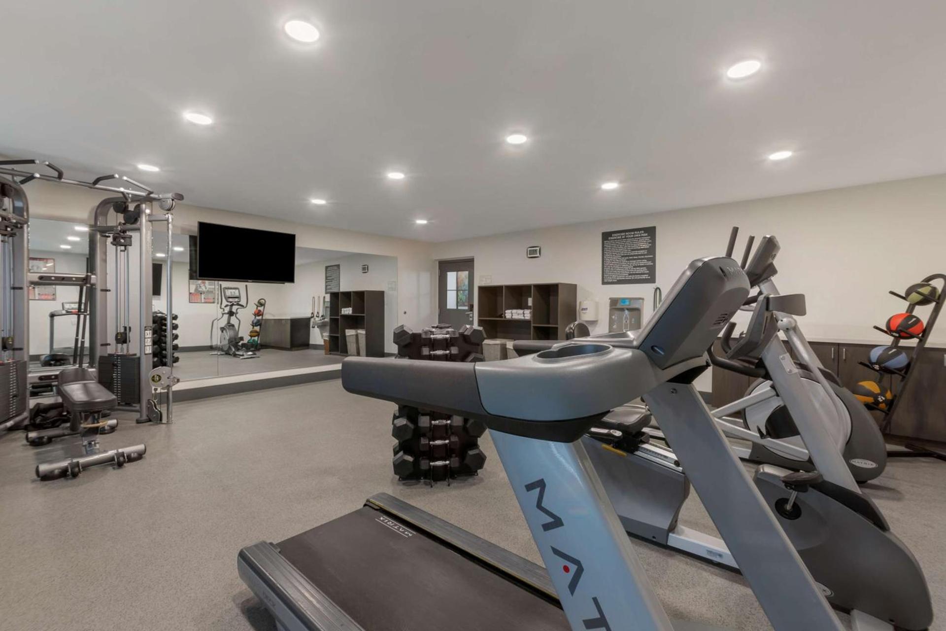 Best Western Plus Yuma Foothills Inn & Suites photo 7