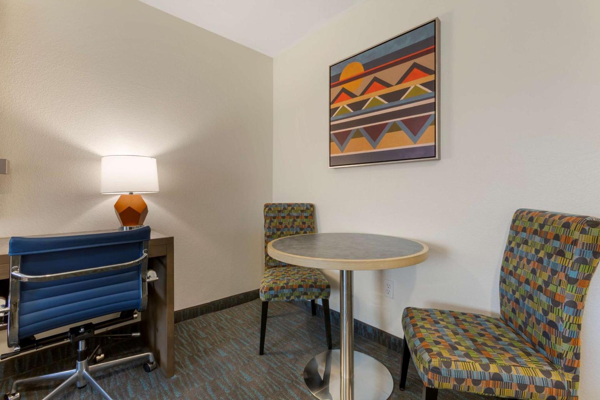 Best Western Plus Yuma Foothills Inn & Suites photo 13