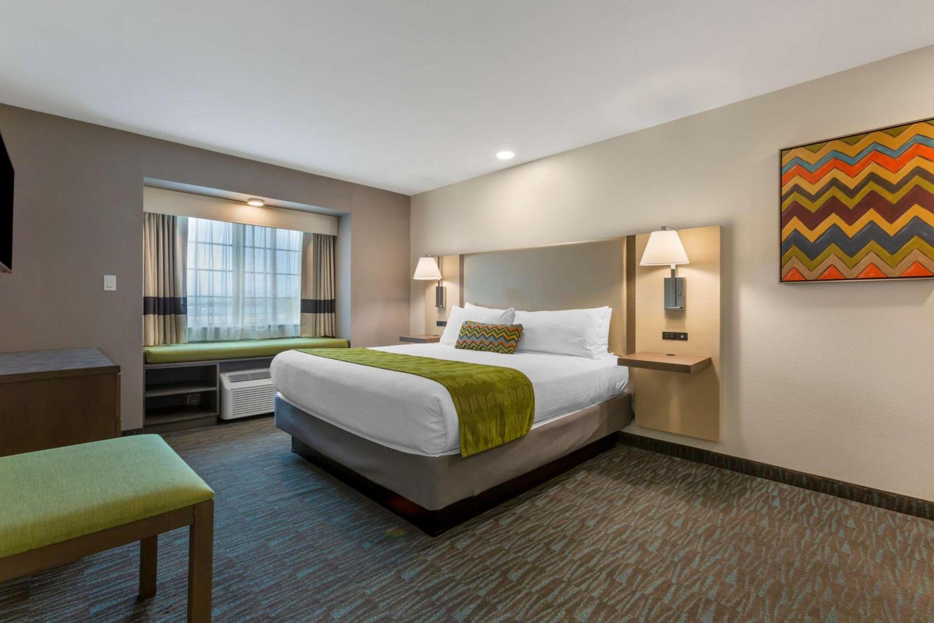 Best Western Plus Yuma Foothills Inn & Suites photo 19