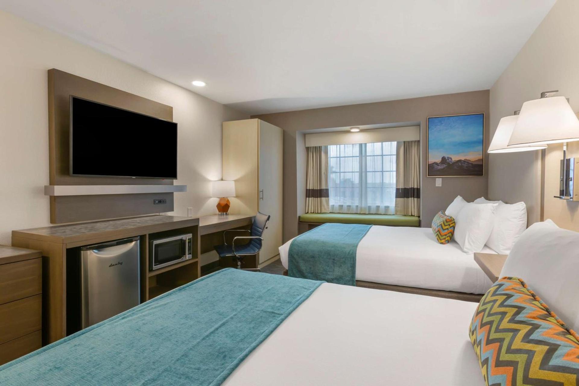 Best Western Plus Yuma Foothills Inn & Suites photo 25