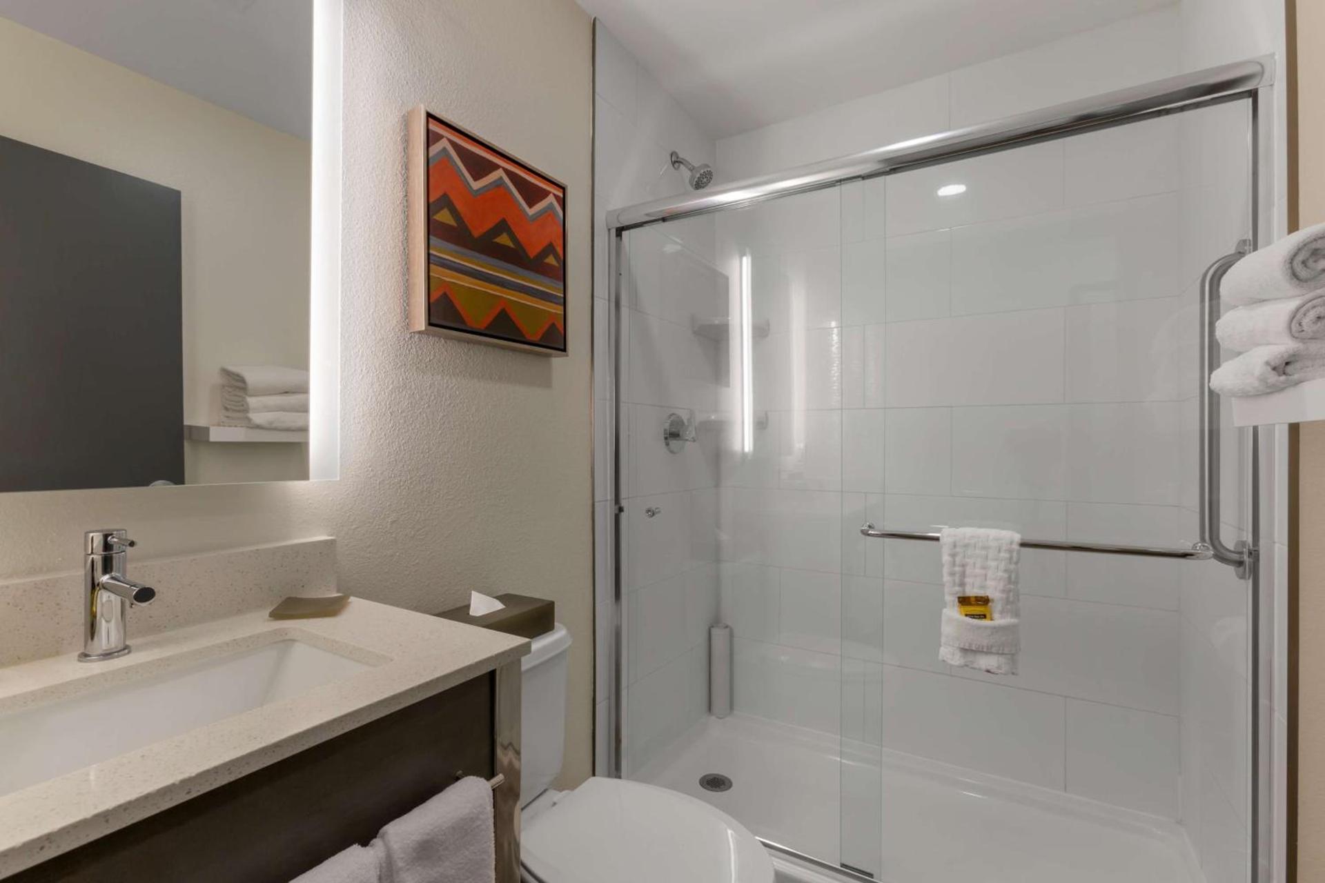 Best Western Plus Yuma Foothills Inn & Suites photo 35