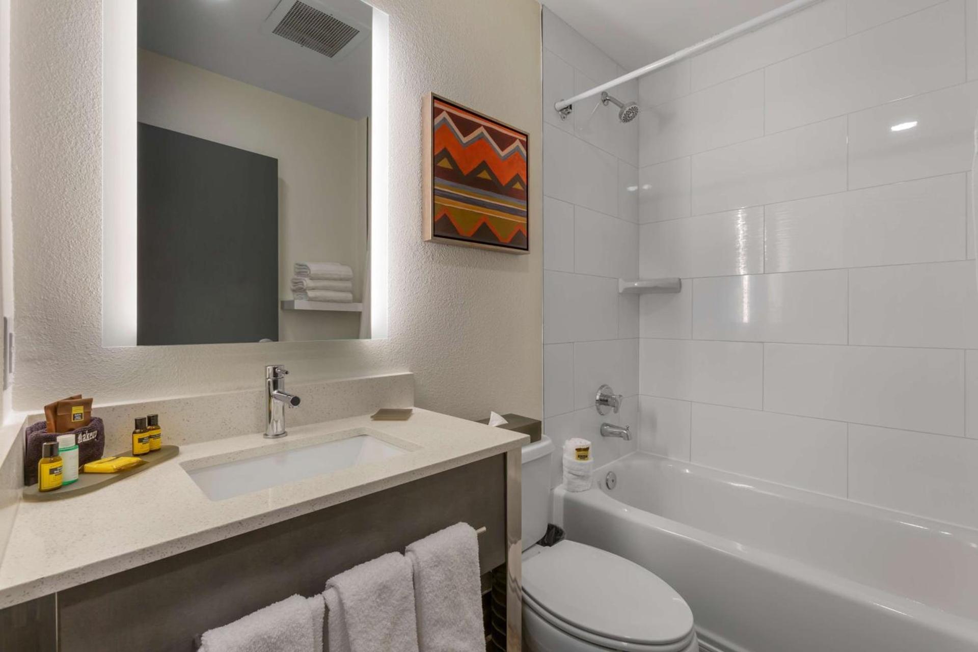 Best Western Plus Yuma Foothills Inn & Suites photo 15