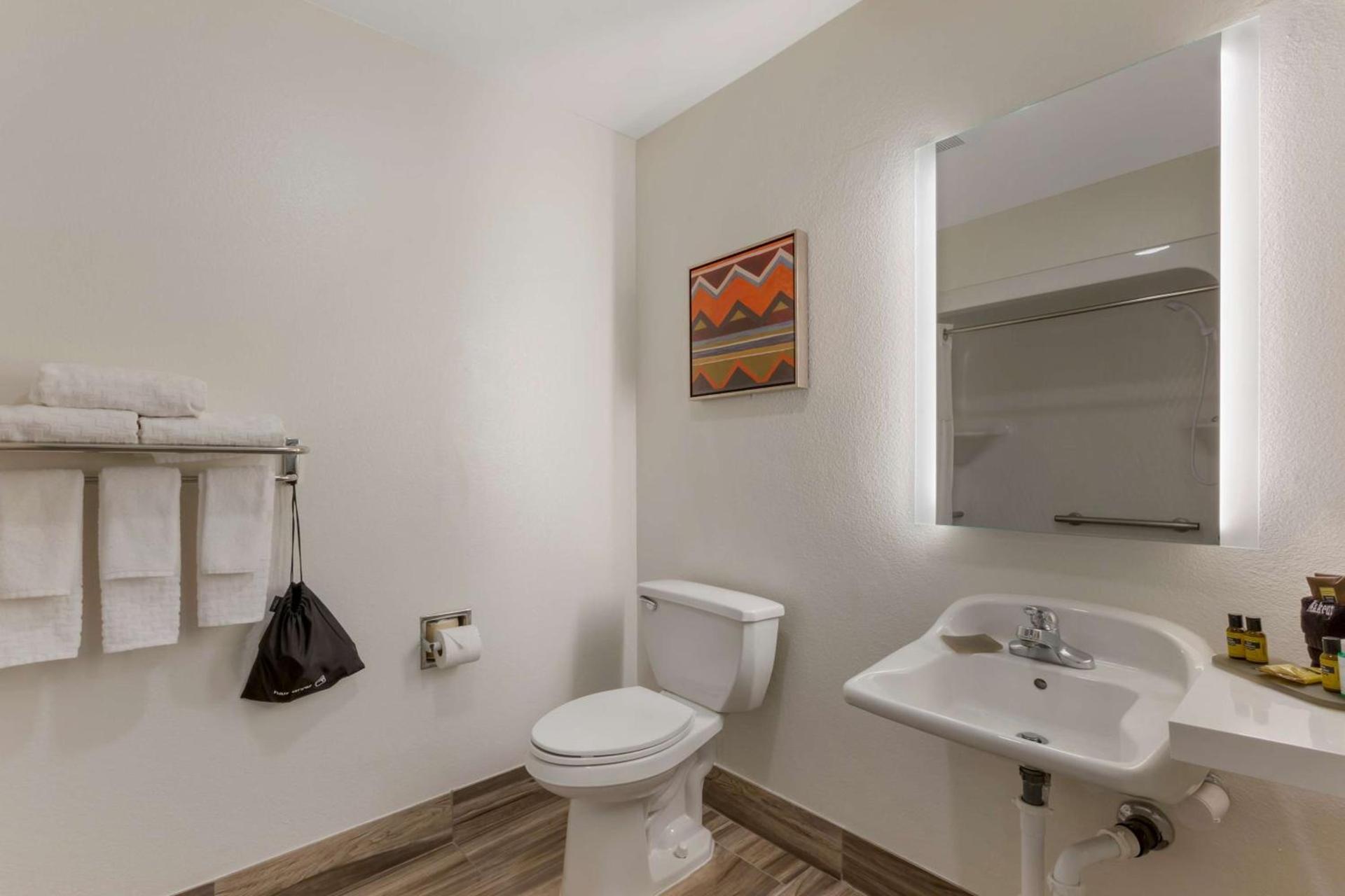 Best Western Plus Yuma Foothills Inn & Suites photo 22