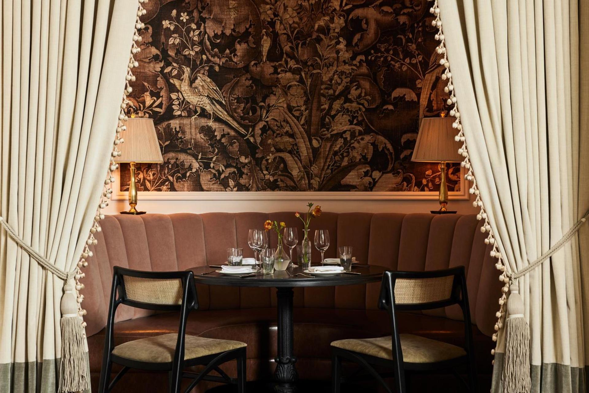 The Wall Street Hotel New York City photo 21