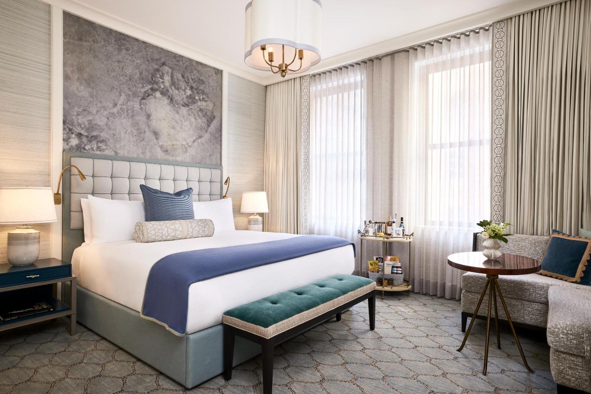 The Wall Street Hotel New York City photo 15