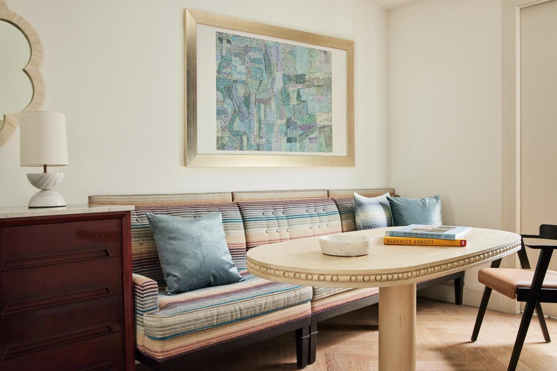 The Wall Street Hotel New York City photo 19