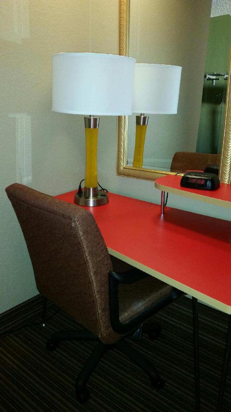 Super 8 by Wyndham Denver Central photo 40