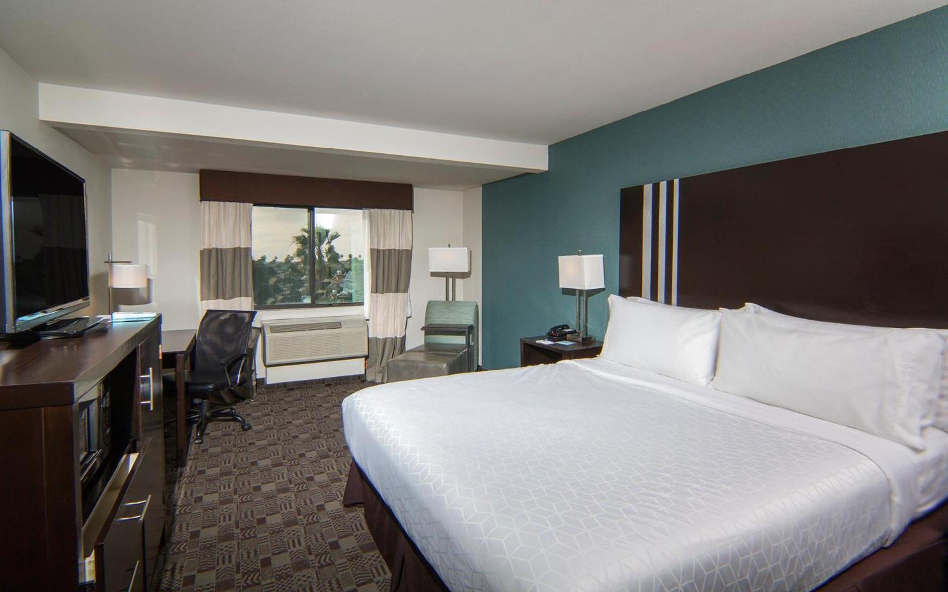 Holiday Inn Express & Suites Carlsbad Beach by IHG photo 43