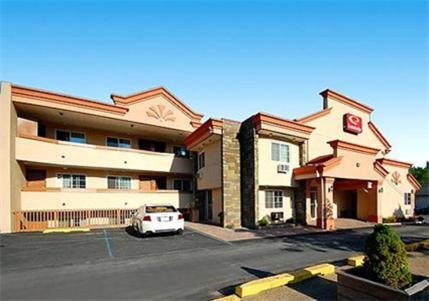 Super 8 by Wyndham Monticello NY photo 3