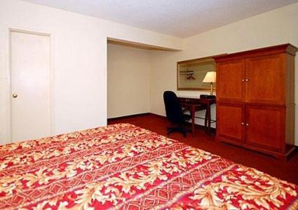 Super 8 by Wyndham Monticello NY photo 14