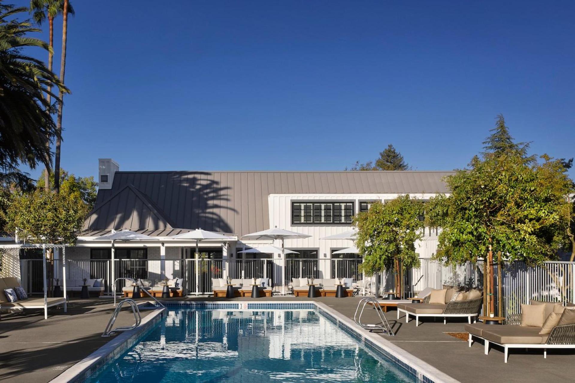 The Estate Yountville photo 3