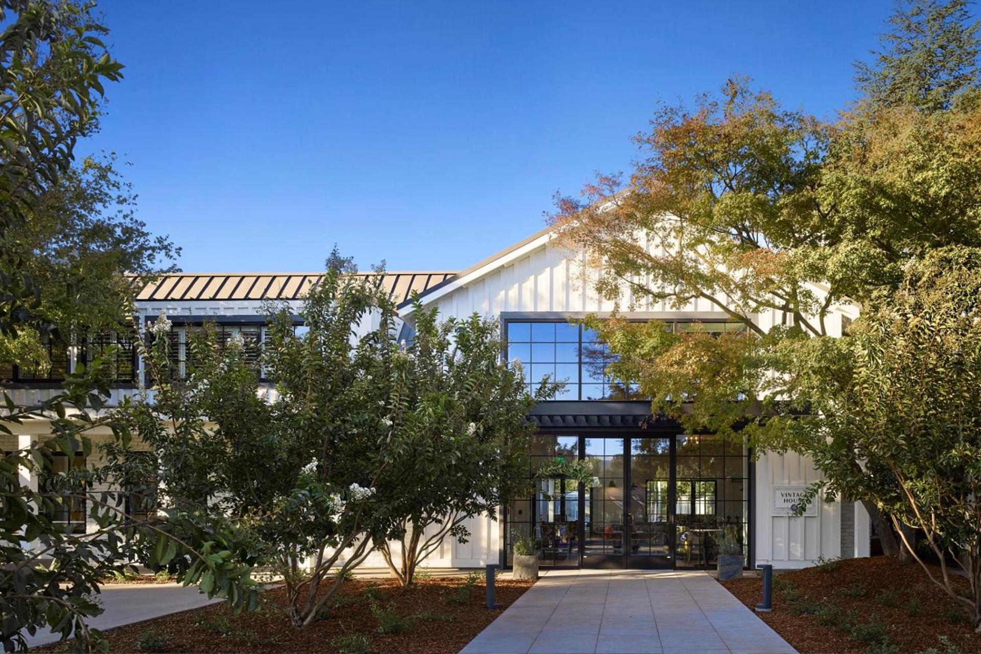 The Estate Yountville photo 4