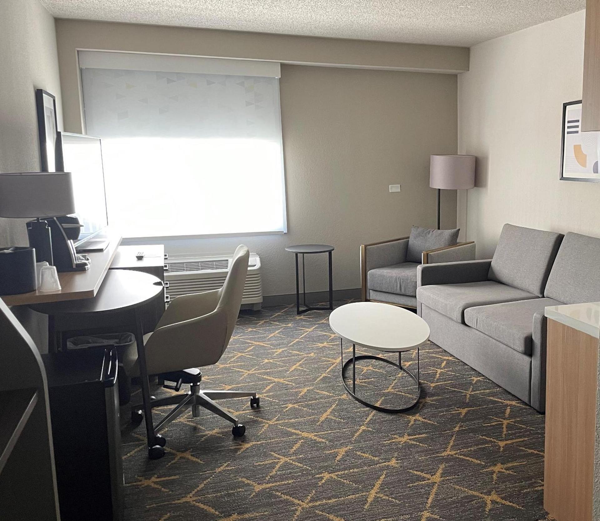Holiday Inn & Suites Chicago-Downtown by IHG photo 7