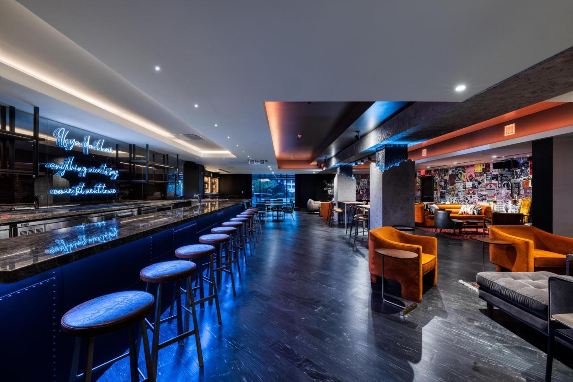 Hotel Rendale Washington DC photo 21