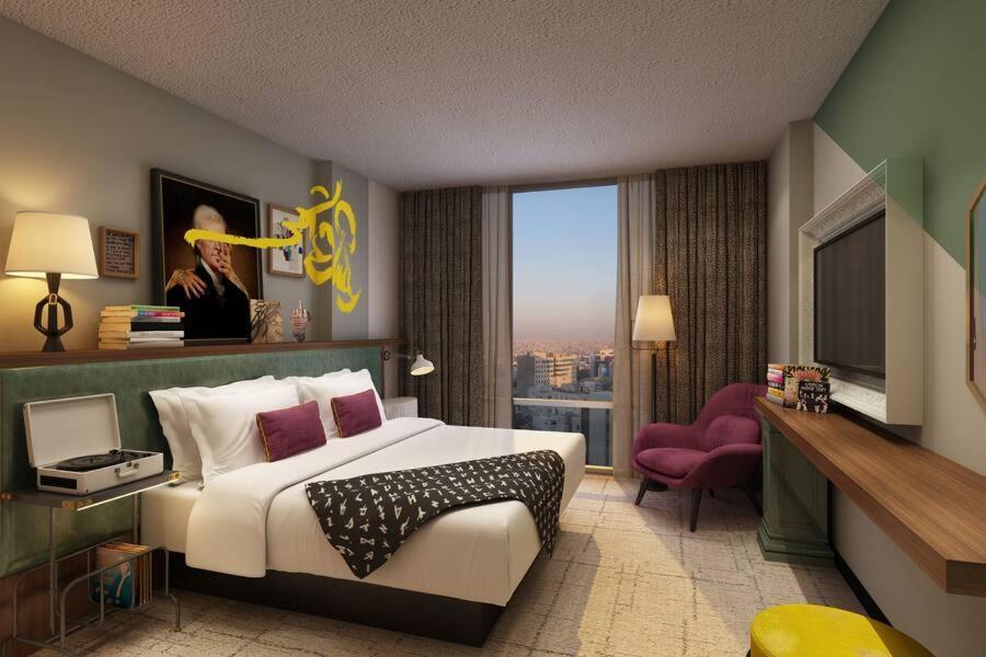 Hotel Rendale Washington DC photo 31