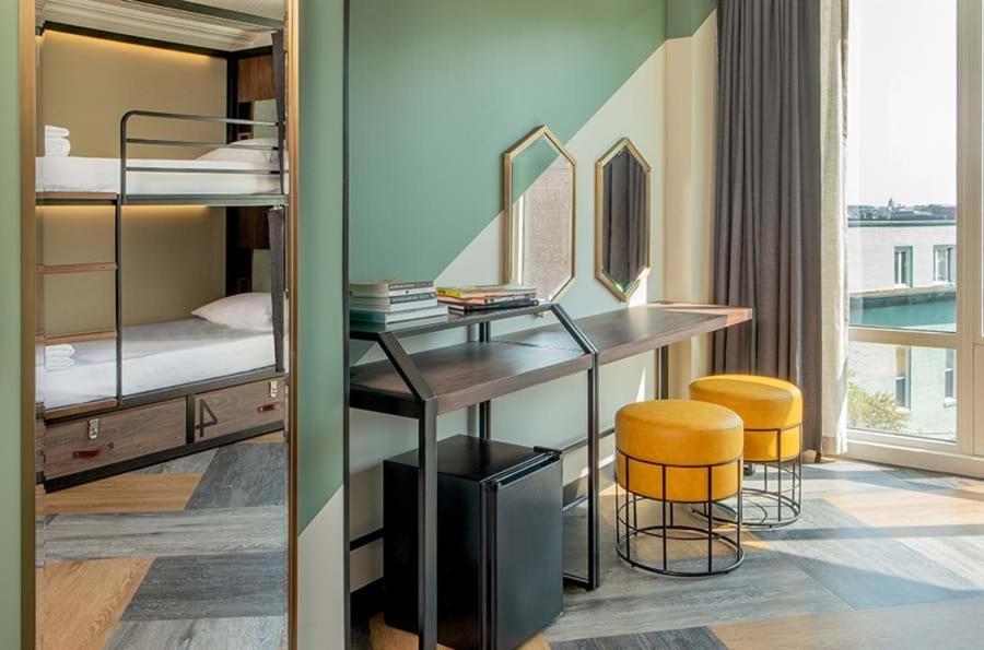 Hotel Rendale Washington DC photo 34