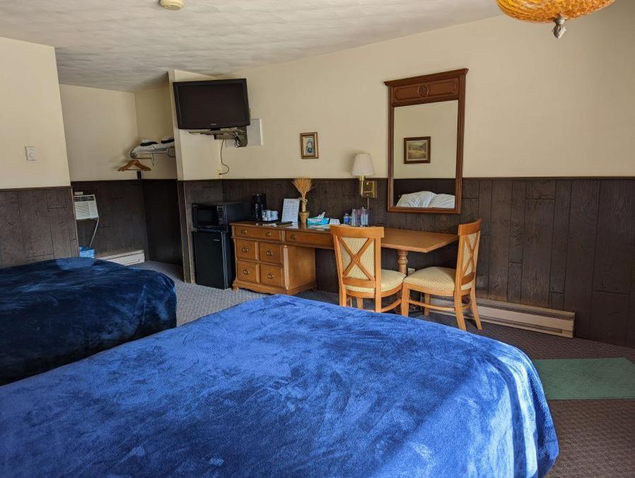 Crossroads motel & cabins photo 6
