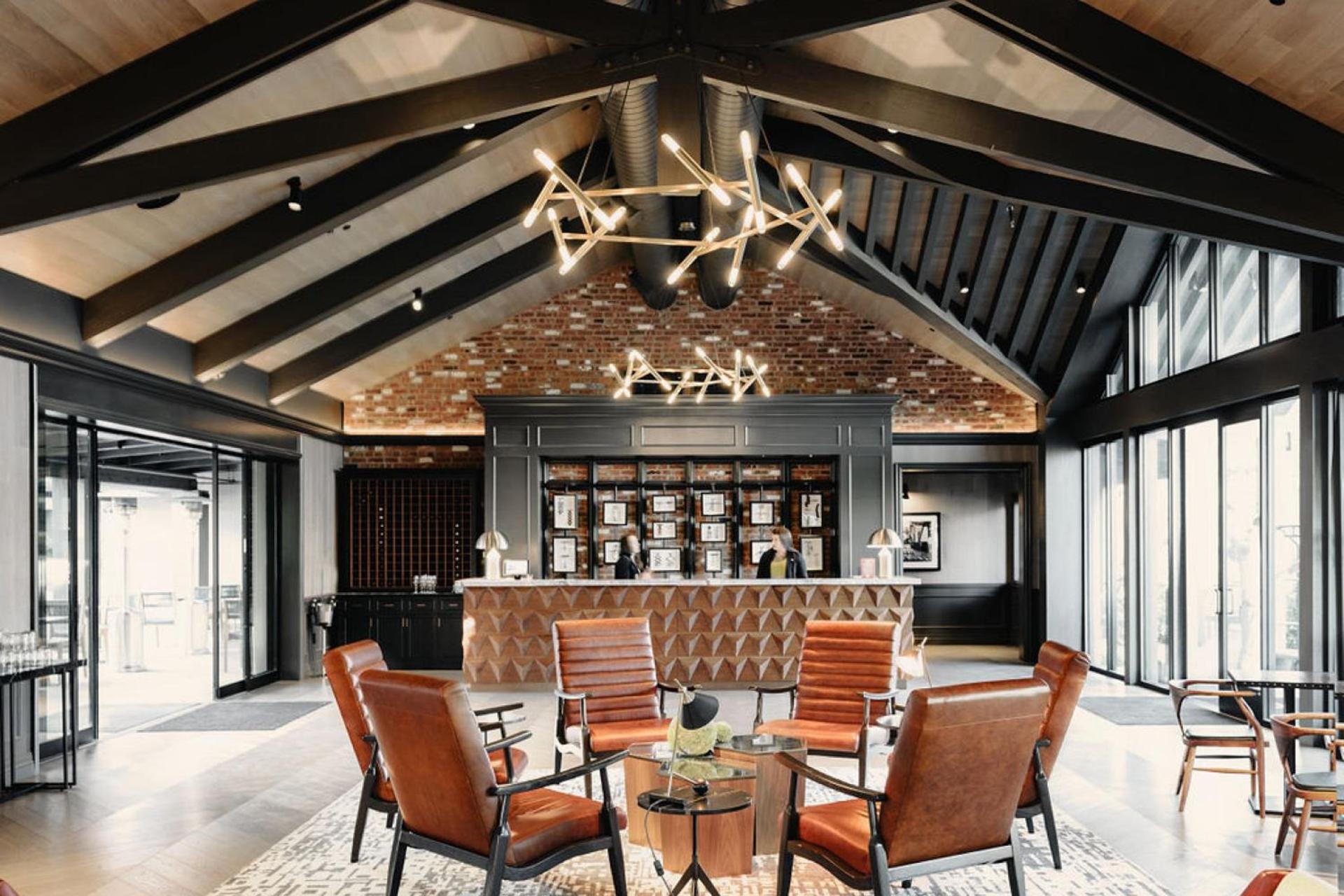 The Estate Yountville photo 18